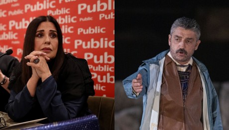 Μαρία Τζομπανάκη