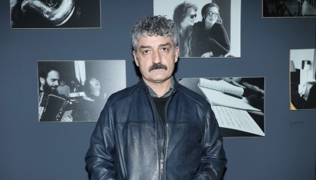 Δημήτρης Ήμελλος