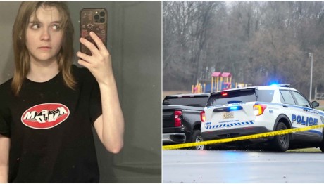 Μακελειό Ουισκόνσιν: 15χρονη Μαθήτρια Η Δράστις