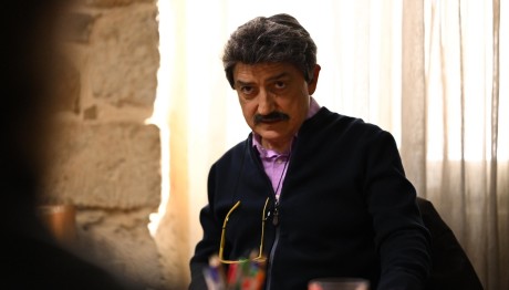 Δημήτρης Ήμελλος: H Αποκάλυψη Τσιμτσιλή Για Μάχη Με Καρκίνο