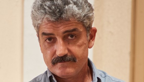 Δημήτρης Ήμελλος