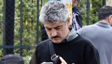 Δημήτρης Ήμελλος