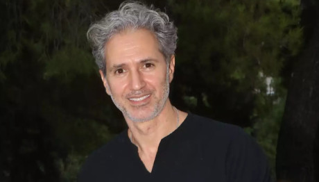 Δημήτρης Κόκοτας: «Έκατσε Μόνος Του Στο Κρεβάτι»