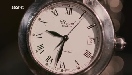 Cash or Trash: «Σφαχτηκαν» Για Το Ρολόι Του Οίκου Chopard