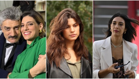 Σασμός: Oι πρωταγωνιστές αποχαιρετούν τον Ήμελλο- «Σε ευχαριστούμε για όλα»