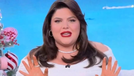 Μπάρκα: «Έβαλα μια μαυριστική κρέμα στα πόδια και έγινα πορτοκαλί»