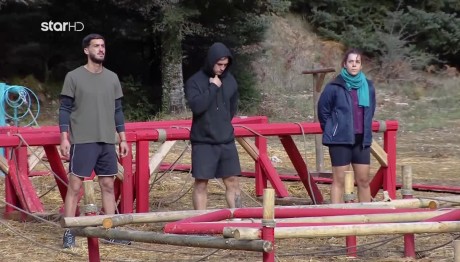 Φάρμα: Η Δοκιμασία Που Θα Στείλει Κάποιον Στον Τελικό