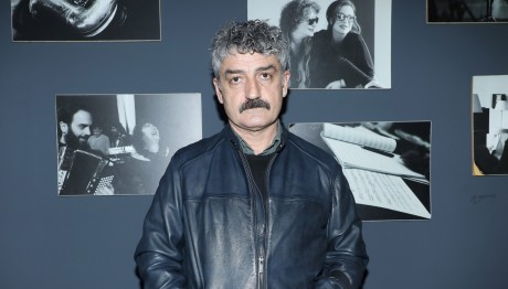 Δημήτρης Ήμελλος