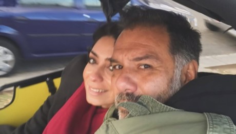 Νάνσυ Αντωνίου