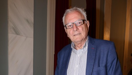 Κώστας Χαρδαβέλλας