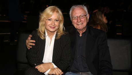 Κώστας Χαρδαβέλλας - Αγγελική Νικολούλη