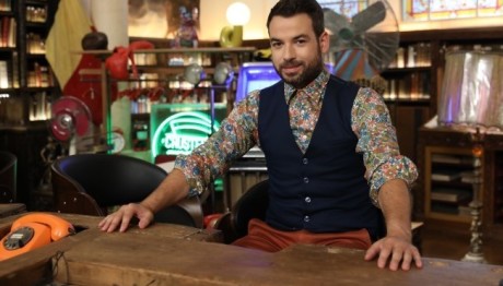 Ρίτσαρντ Κοσκινάς