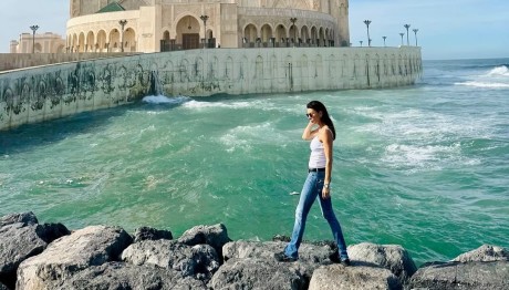 Μαρίνα Βερνίκου