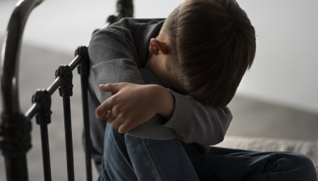 Αστυνομικός Βουλή: Κόσμος Τηλεφωνεί Να Υιοθετήσει Τα Παιδιά