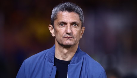 Λουτσέσκου: Η Απόφαση Για Τις Μεταγραφές