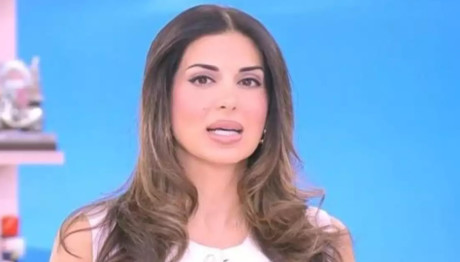 Θάνατος Χαρδαβέλλα: Η αποκάλυψη της Τσιμτσιλή