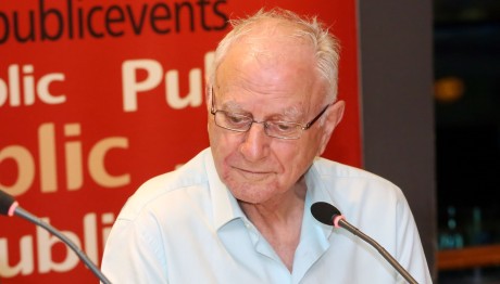 Κώστας Χαρδαβέλλας: Την Παρασκευή η κηδεία του - Η επιθυμία της οικογένειας