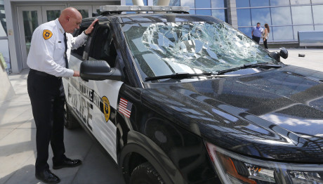 Γιούτα: Νεκροί Γονείς & 3 Παιδιά Από Πυροβολισμούς Σε Σπίτι