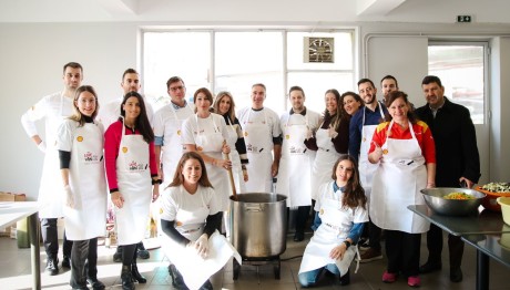 Πρατήρια Shell & The Love Van Υποστηρίζουν Τοπικές Κοινωνίες