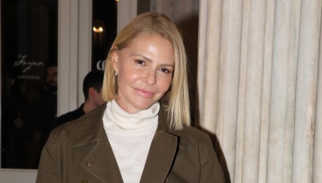 Τζένη Μπαλατσινού