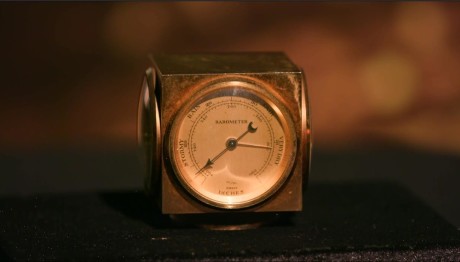 Cash or Trash: Ένα αντικείμενο με την υπογραφή ενός ιστορικού luxury brand!