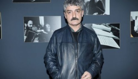 Δημήτρης Ήμελλος