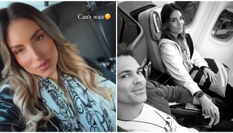 Οικονομάκου: Νέο ταξίδι στο εξωτερικό με τον Τσερέλα - Πού πηγαίνουν;