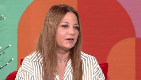 Νάνσυ Ζαμπέτογλου