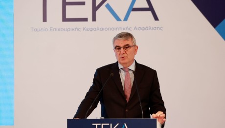 Πάνος Τσακλόγλου