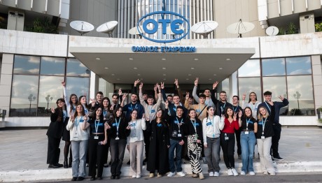 Υποτροφίες COSMOTE: €500.000 Σε 30 Πρωτοετείς Φοιτητές