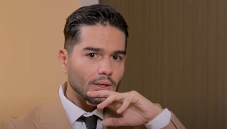 Χρήστος Μάστορας