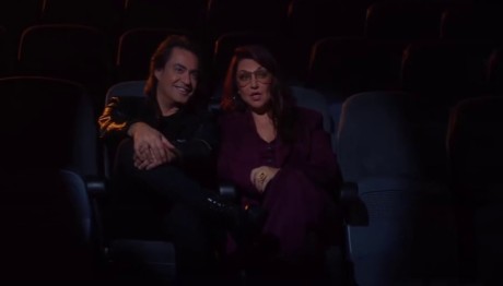 Καίτη Γαρμπή - Διονύσης Σχοινάς