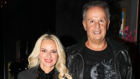 Μαρία Μπεκατώρου