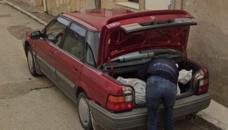 Ισπανία: Έγκλημα Εξιχνιάστηκε Χάρη Στο Google Street View