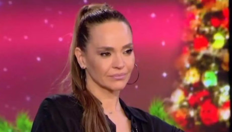 Καρρά: «Λέγανε: ''Πόσο γέρασε'', ''Αποτυχημένες πλαστικές''»