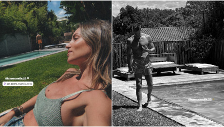 Οικονομάκου - Τσερέλα