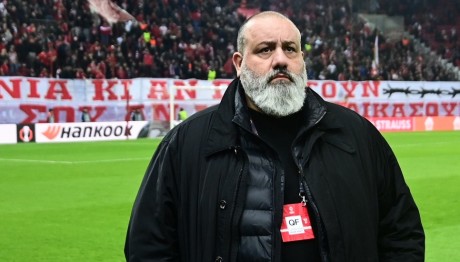 Παρέμβαση Καραπαπά για  Ηλιόπουλο