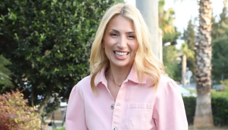 Μαρία Ηλιάκη: Περιπέτεια υγείας για την παρουσιάστρια!