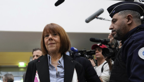 Υπόθεση Πελικό: Ένοχος Για Κάθε Κατηγορία Ο Ντομινίκ Πελικό