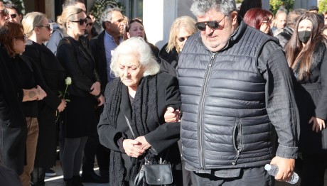 Δημήτρης Ήμελλος