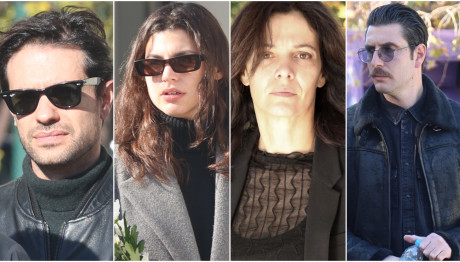 «Σασμός» κηδείς Ήμελλου