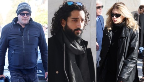 Δημήτρης Ήμελλος