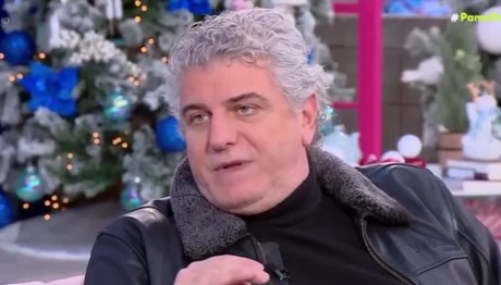 Βλαδίμηρος Κυριακίδης