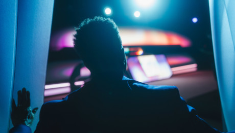 Ντεμπούτο για το πρώτο BMW Panoramic iDrive στην ιστορία