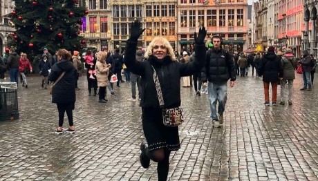 Ελεονώρα Ζουγανέλη