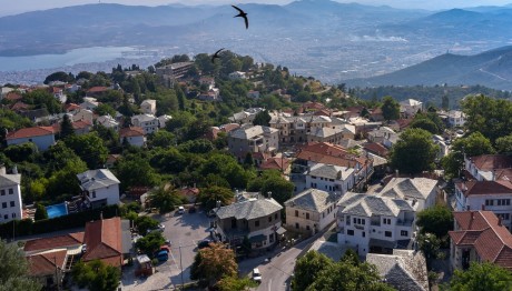Διακοπές Στα Πανέμορφα Χωριά Του Πηλίου