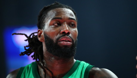 Λεσόρ: Η Πρώτη Ανάρτηση Μετά Τον Τραυματισμό Του