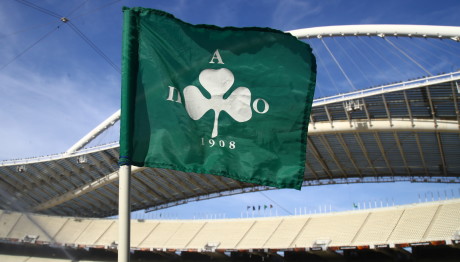 Η πρώτη μεταγραφή του Παναθηναϊκού