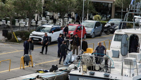 Τραγωδία Στη Ρόδο: Νέο Ναυάγιο Με Μετανάστες - 8 Νεκροί