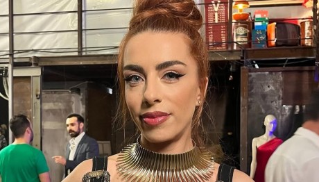 Ειρήνη Πλευράκη